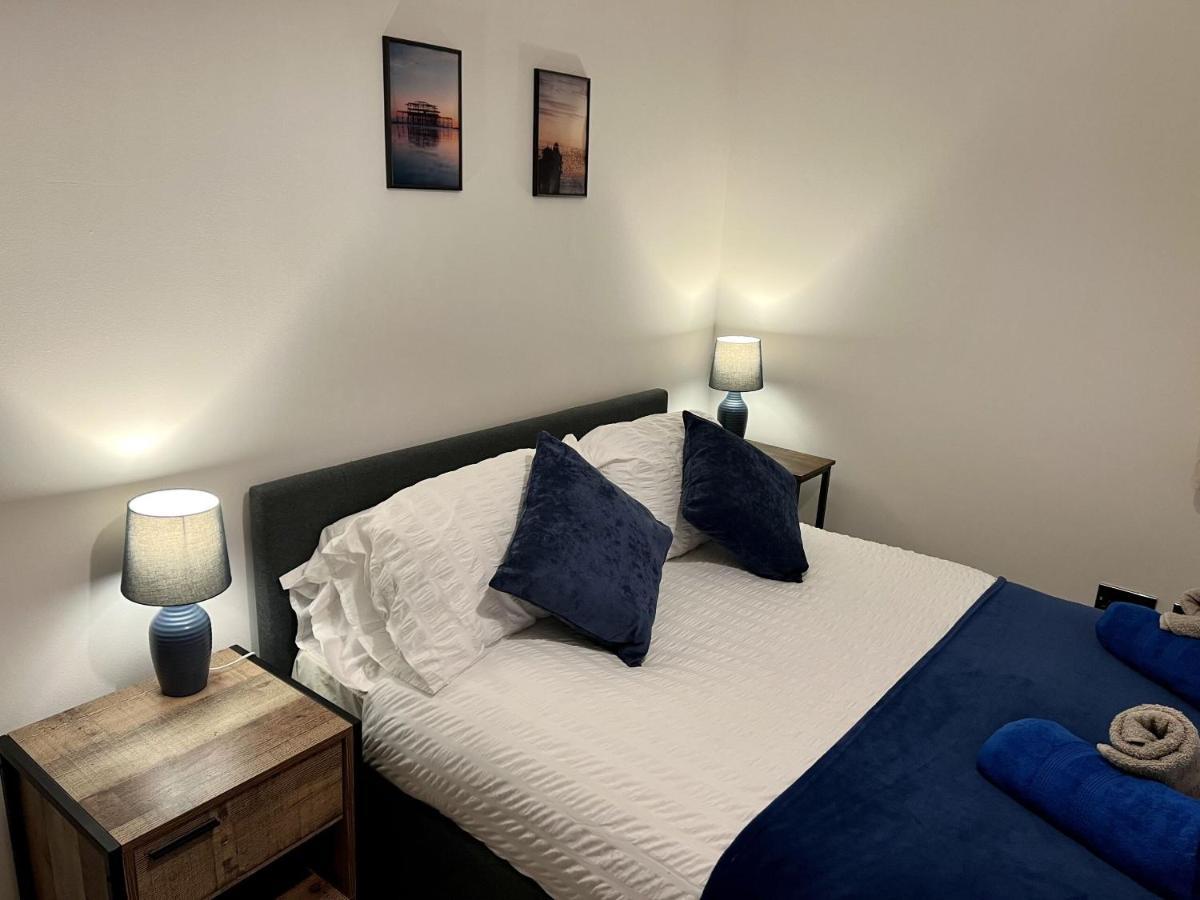 Charming 1Br Next To The Lanes By Sullivan Stays Brighton Exterior photo