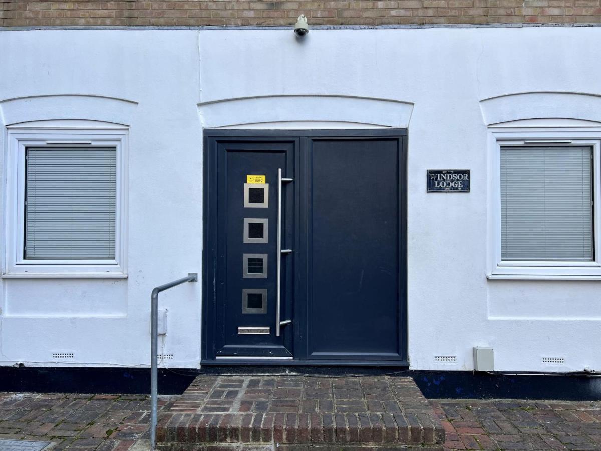 Charming 1Br Next To The Lanes By Sullivan Stays Brighton Exterior photo