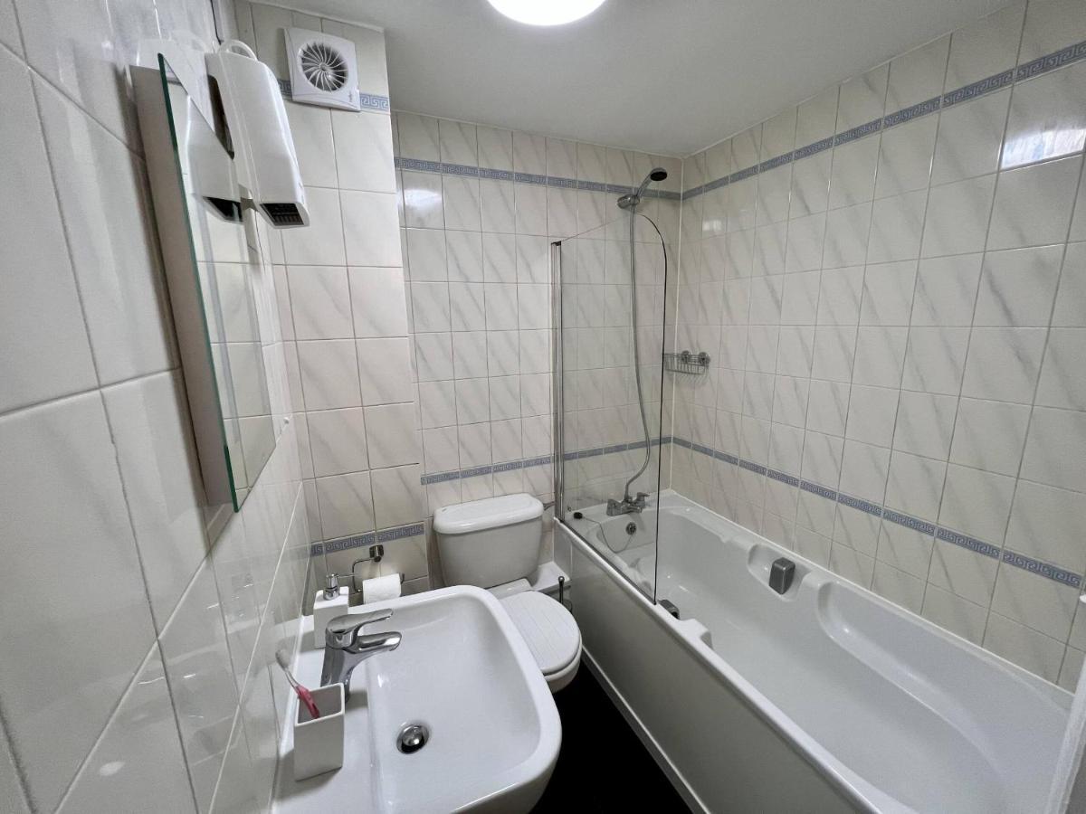 Charming 1Br Next To The Lanes By Sullivan Stays Brighton Exterior photo